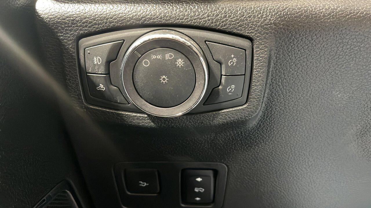 2019 Ford Super Duty F-350 SRW Platinum Sherwood Park AB