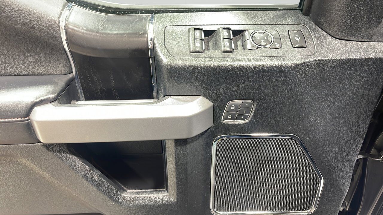 2019 Ford Super Duty F-350 SRW Platinum Sherwood Park AB