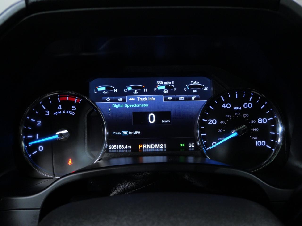 2019 Ford Super Duty F-350 SRW Platinum Ultimate 6.7L Power Stroke 4x4 Mansfield TX