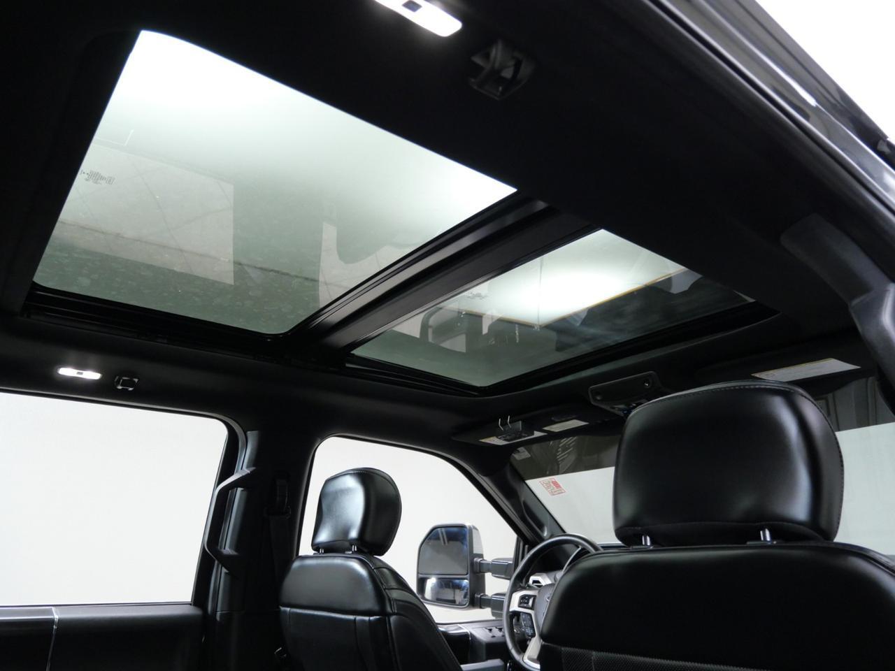 2019 Ford Super Duty F-350 SRW Platinum Ultimate 6.7L Power Stroke 4x4 Mansfield TX