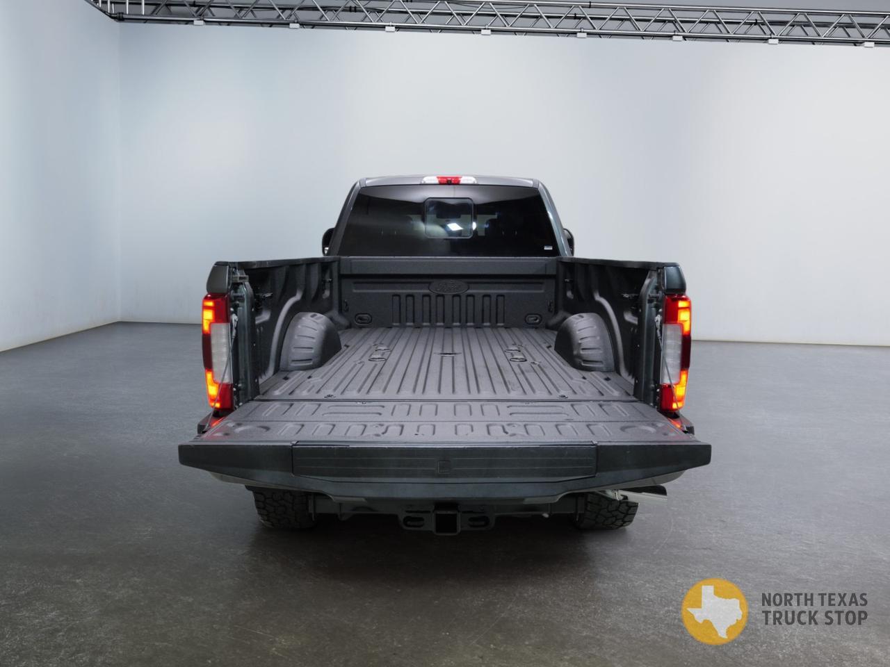 2019 Ford Super Duty F-350 SRW Platinum Ultimate 6.7L Power Stroke 4x4 Mansfield TX