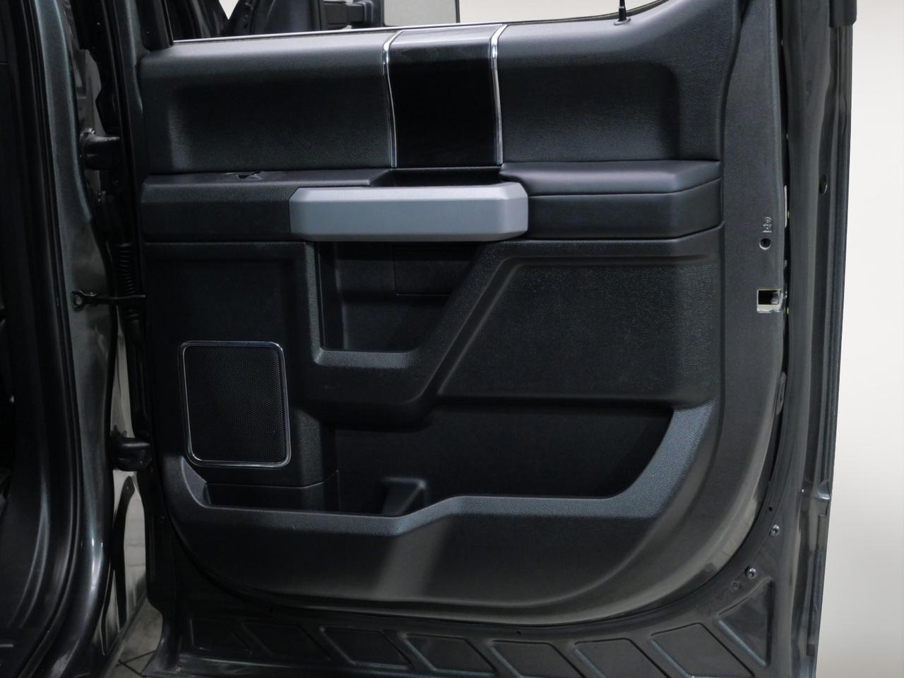 2019 Ford Super Duty F-350 SRW Platinum Ultimate 6.7L Power Stroke 4x4 Mansfield TX