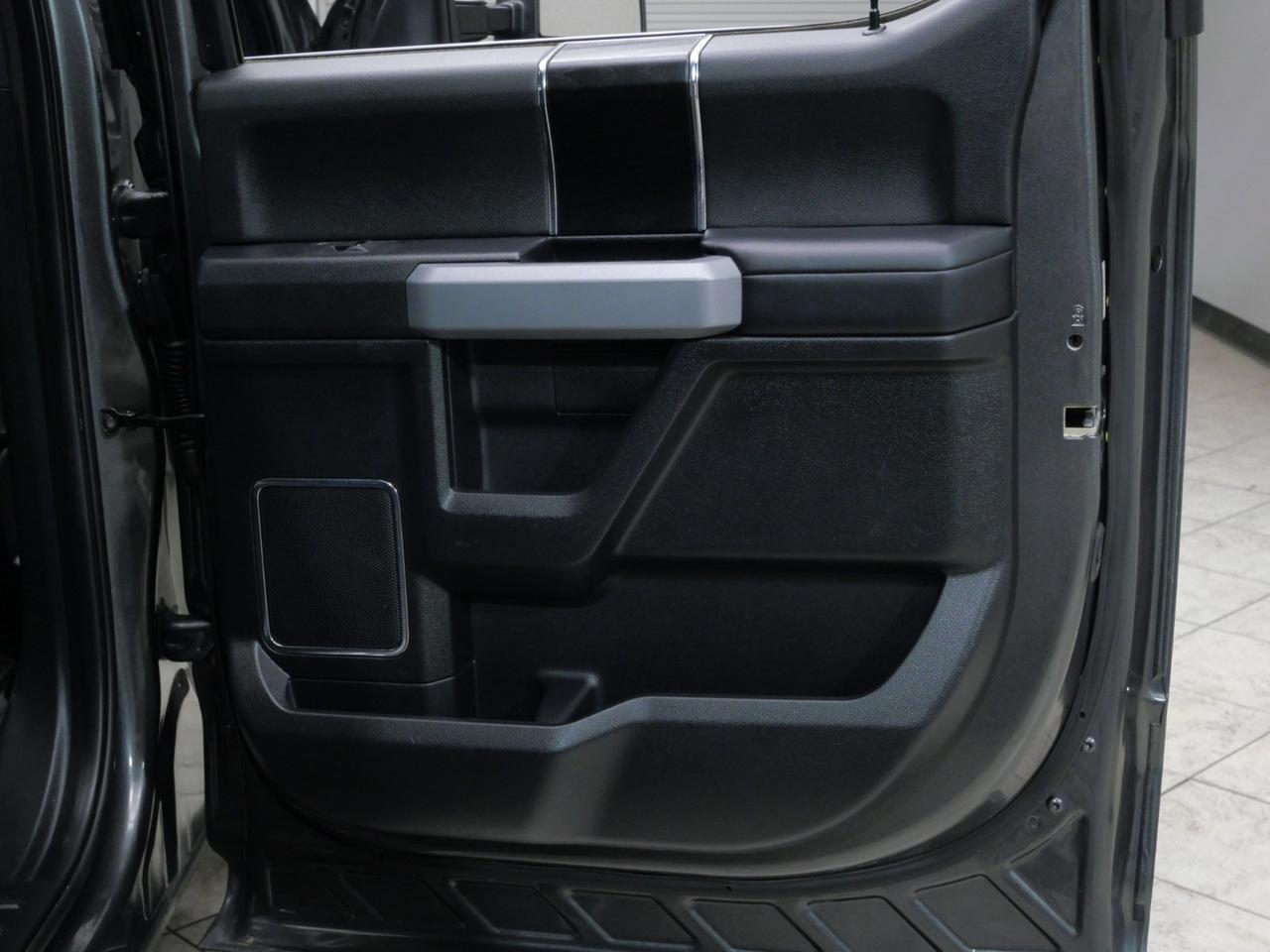 2019 Ford Super Duty F-350 SRW Platinum Ultimate 6.7L Power Stroke 4x4 Mansfield TX