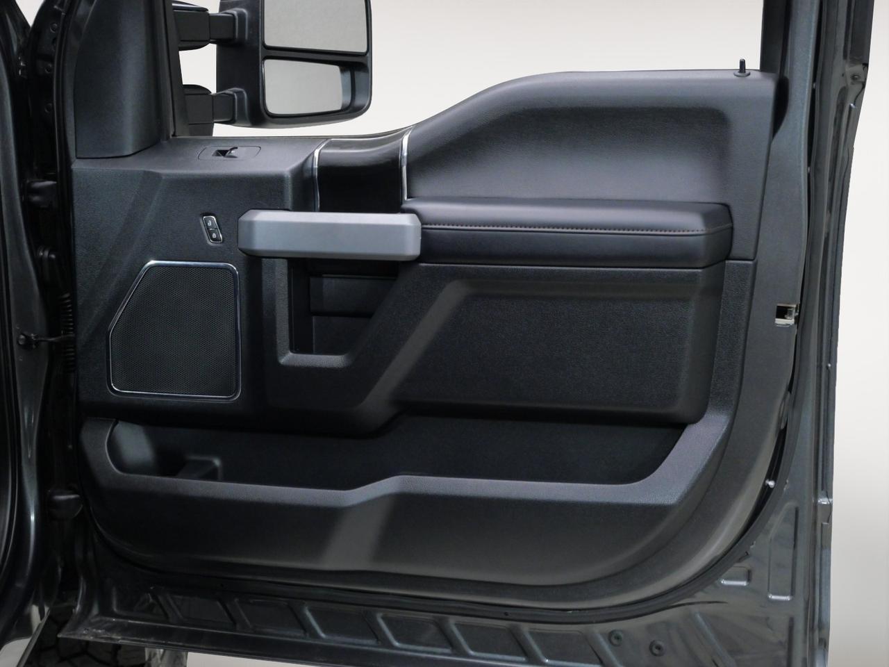 2019 Ford Super Duty F-350 SRW Platinum Ultimate 6.7L Power Stroke 4x4 Mansfield TX