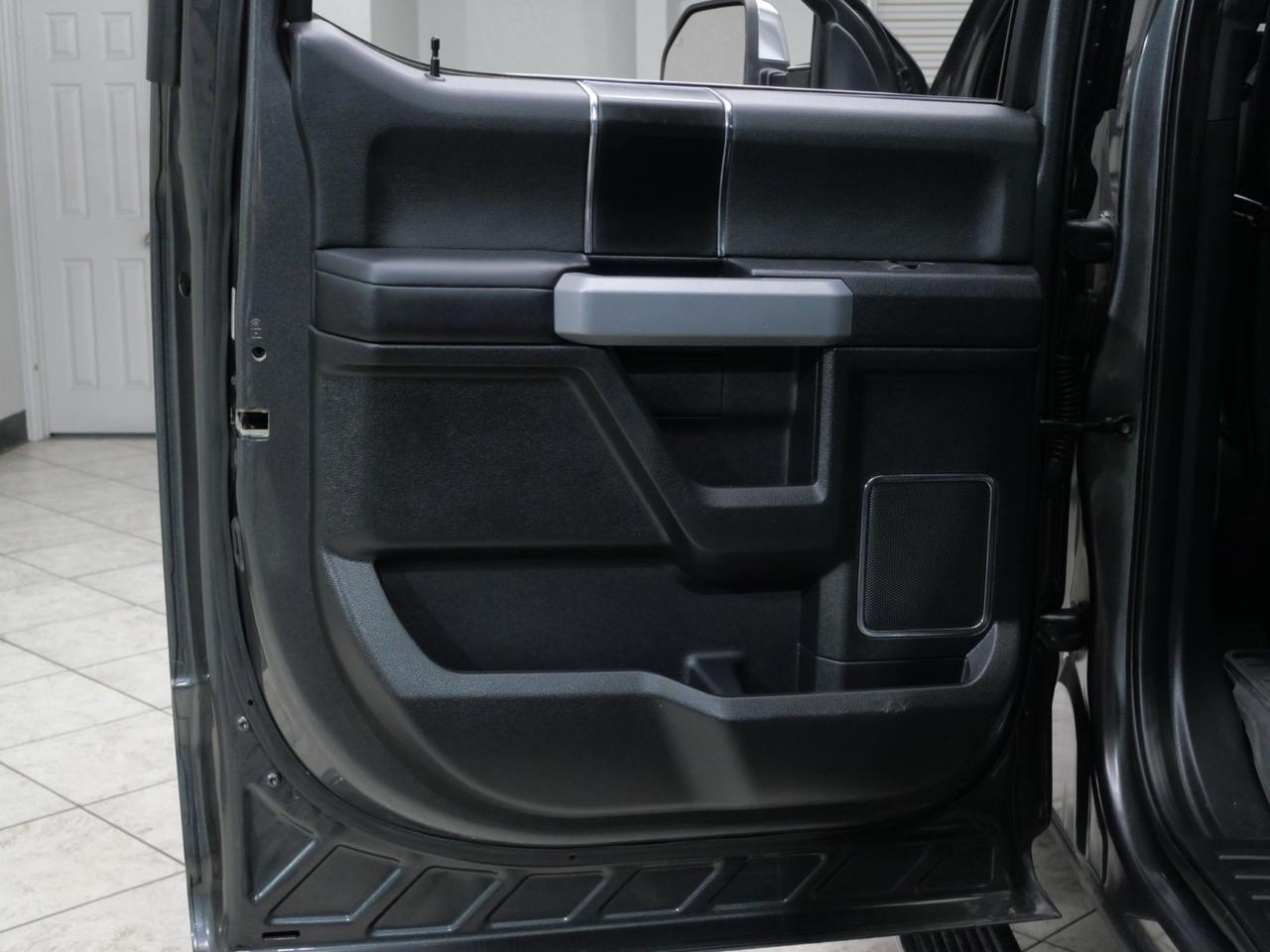 2019 Ford Super Duty F-350 SRW Platinum Ultimate 6.7L Power Stroke 4x4 Mansfield TX