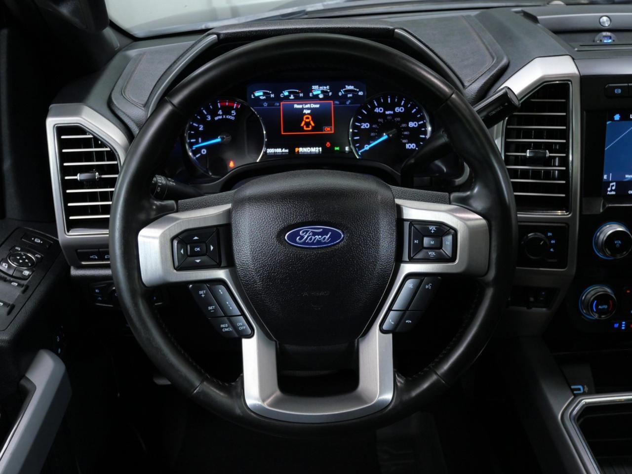 2019 Ford Super Duty F-350 SRW Platinum Ultimate 6.7L Power Stroke 4x4 Mansfield TX