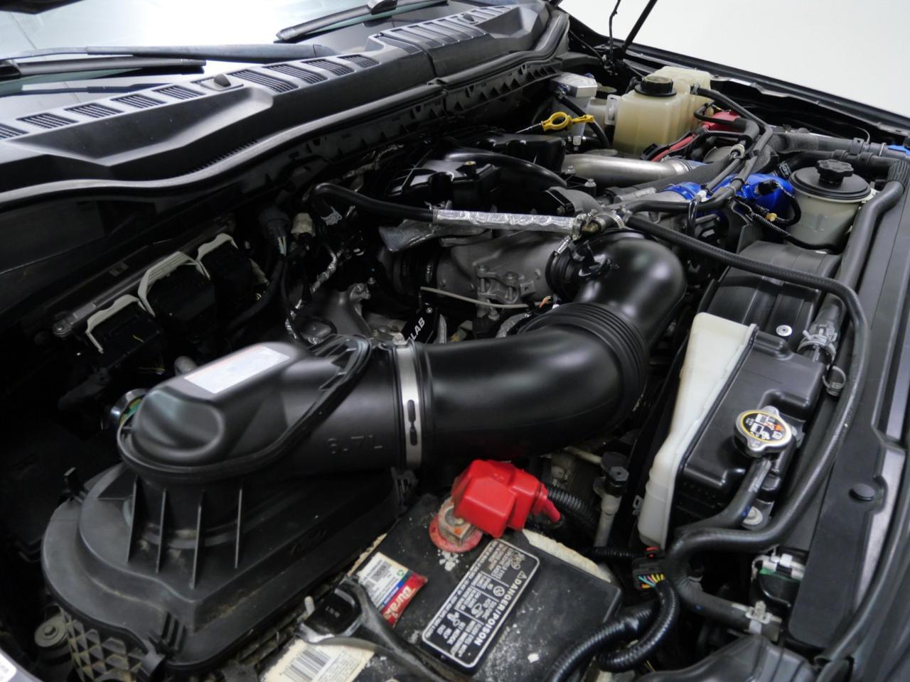 2019 Ford Super Duty F-350 SRW Platinum Ultimate 6.7L Power Stroke 4x4 Mansfield TX