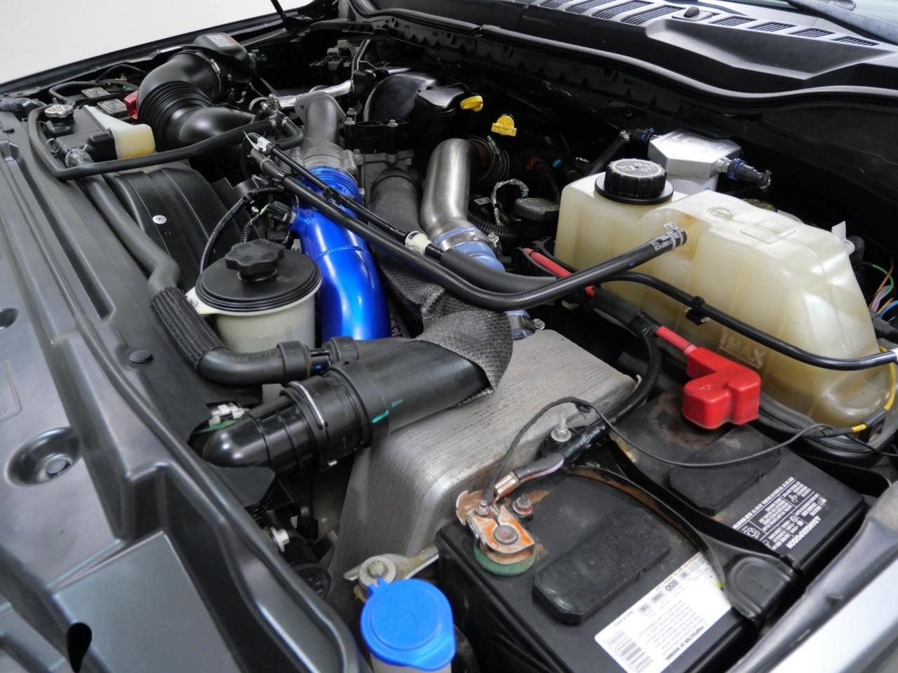 2019 Ford Super Duty F-350 SRW Platinum Ultimate 6.7L Power Stroke 4x4 Mansfield TX