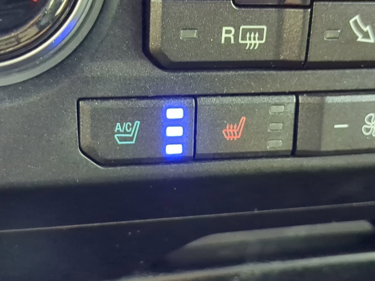 2019 Ford Super Duty F-350 SRW Platinum Winder GA