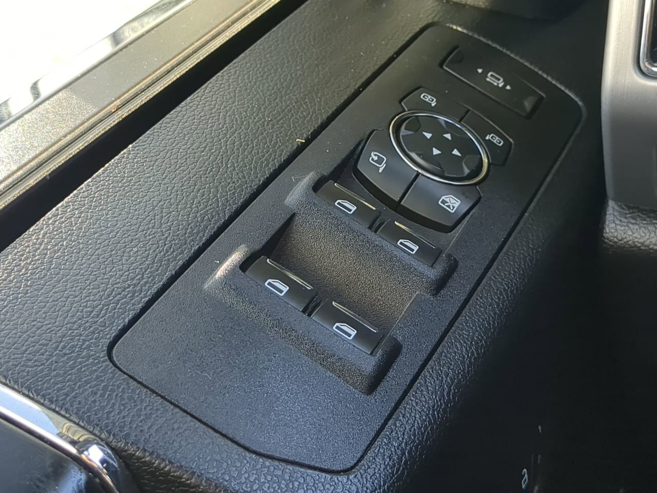 2019 Ford Super Duty F-350 SRW Platinum Winder GA