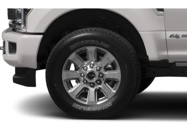 2019 Ford Super Duty F-350 SRW Platinum Winder GA