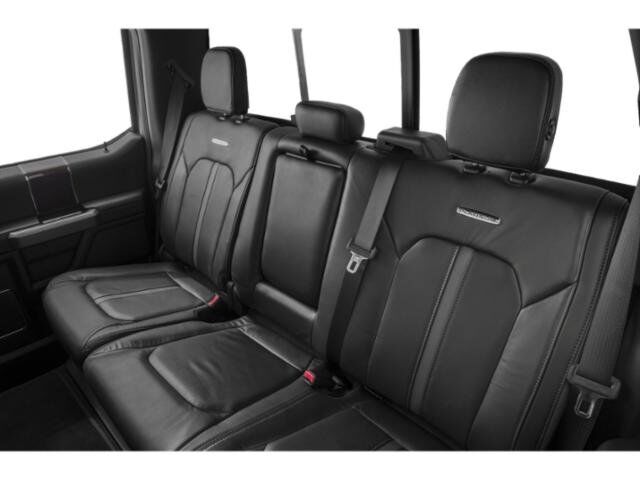 2019 Ford Super Duty F-350 SRW Platinum Winder GA