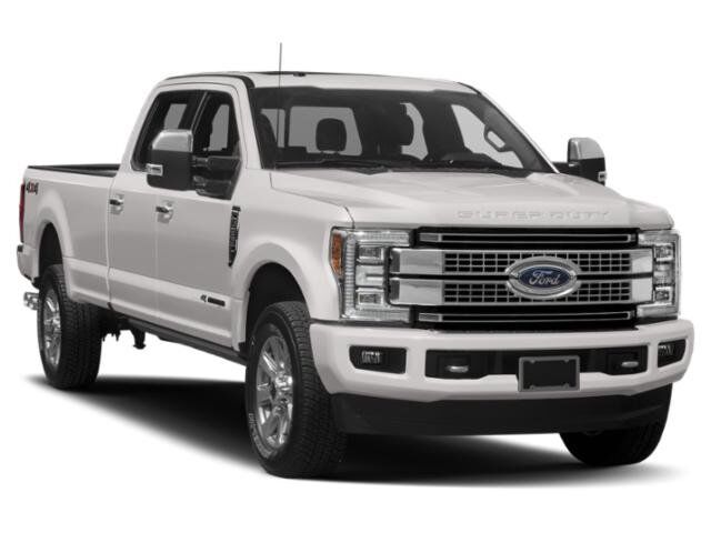 2019 Ford Super Duty F-350 SRW Platinum Winder GA