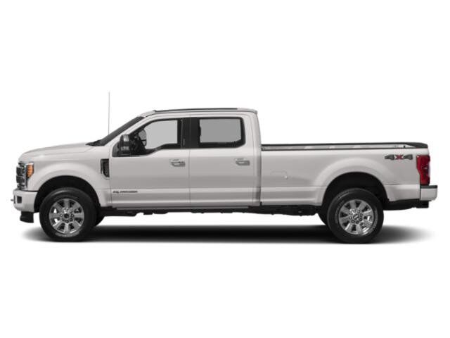 2019 Ford Super Duty F-350 SRW Platinum Winder GA