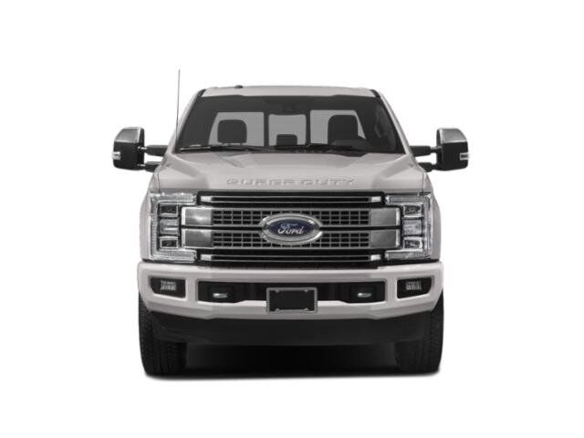 2019 Ford Super Duty F-350 SRW Platinum Winder GA