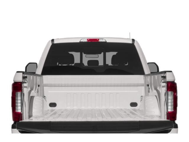 2019 Ford Super Duty F-350 SRW Platinum Winder GA