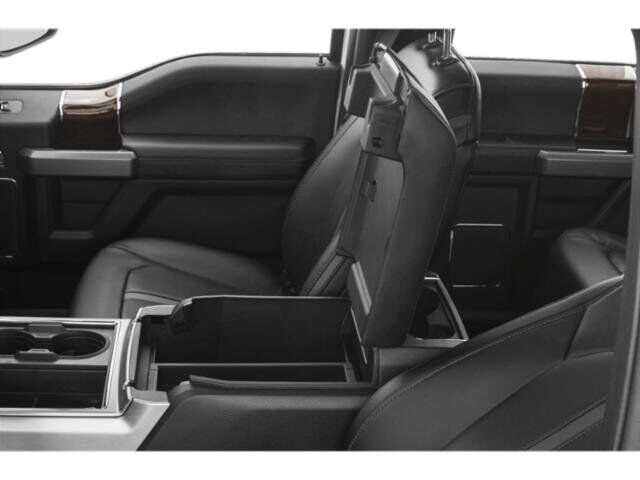 2019 Ford Super Duty F-350 SRW Platinum Winder GA