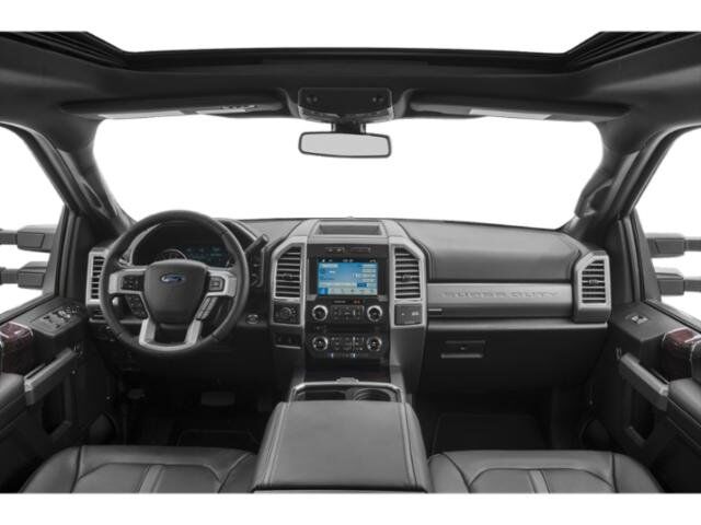 2019 Ford Super Duty F-350 SRW Platinum Winder GA