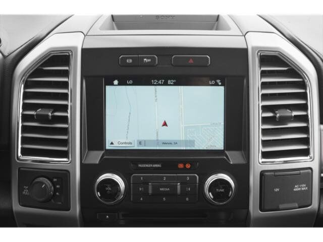 2019 Ford Super Duty F-350 SRW Platinum Winder GA