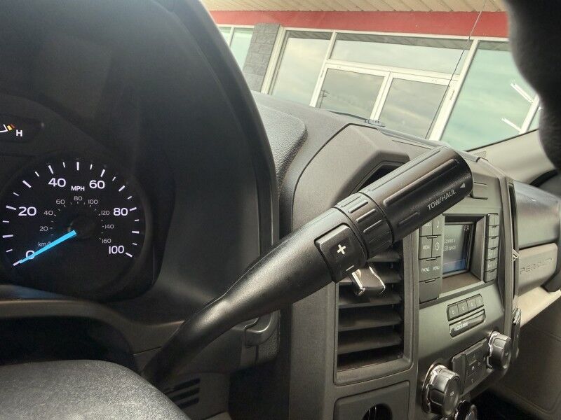 2019 Ford Super Duty F-350 SRW Utility XL Collinsville OK