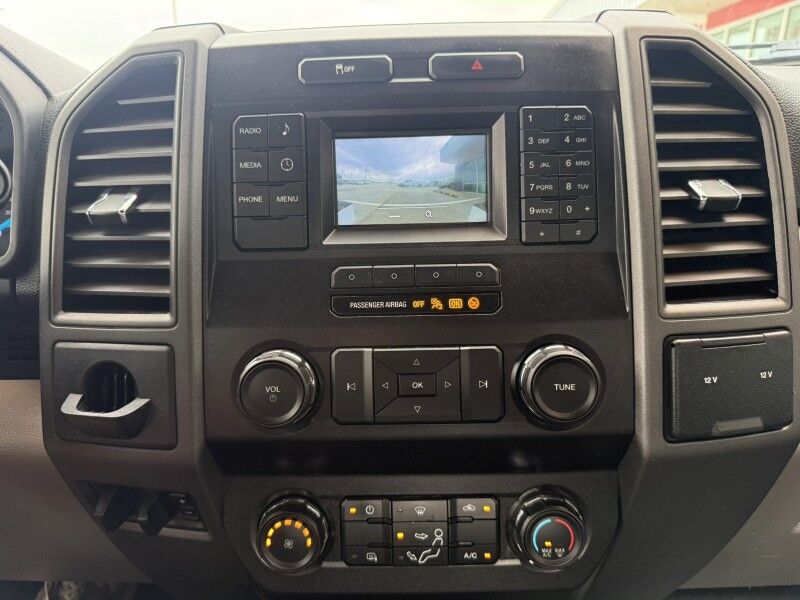2019 Ford Super Duty F-350 SRW Utility XL Collinsville OK
