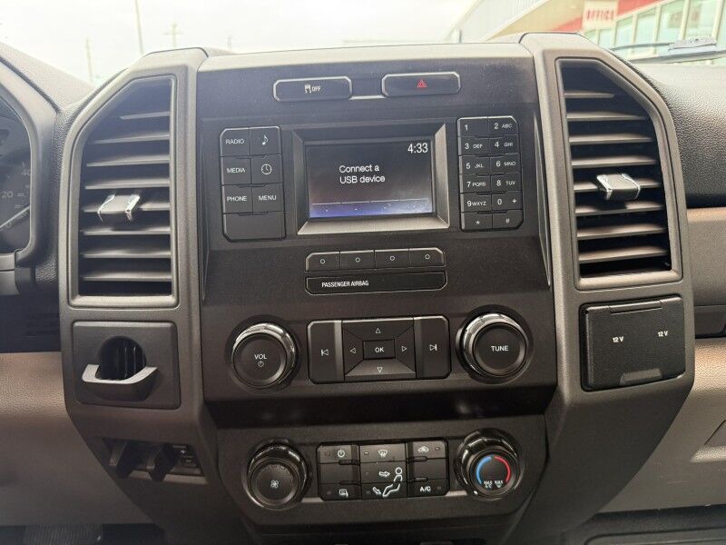 2019 Ford Super Duty F-350 SRW Utility XL Collinsville OK