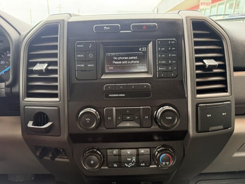 2019 Ford Super Duty F-350 SRW Utility XL Collinsville OK