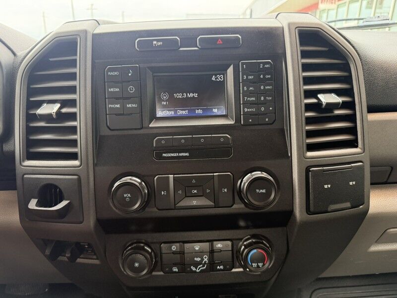 2019 Ford Super Duty F-350 SRW Utility XL Collinsville OK