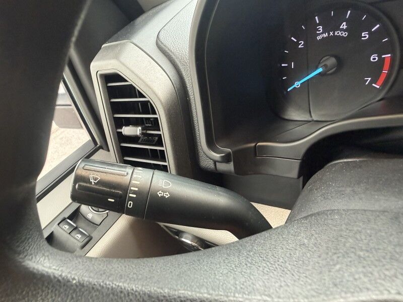 2019 Ford Super Duty F-350 SRW Utility XL Collinsville OK