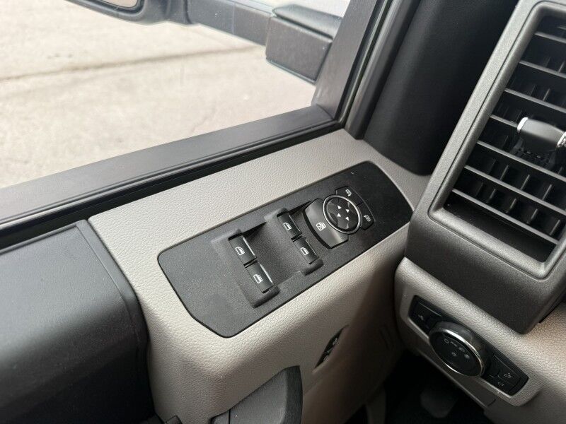 2019 Ford Super Duty F-350 SRW Utility XL Collinsville OK