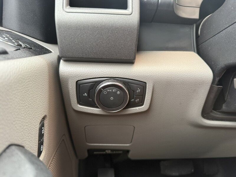 2019 Ford Super Duty F-350 SRW Utility XL Collinsville OK