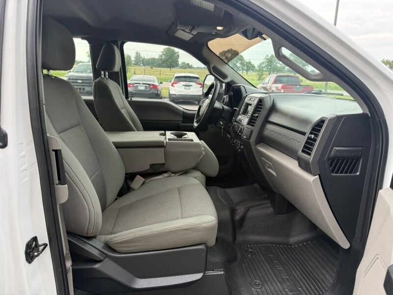 2019 Ford Super Duty F-350 SRW Utility XL Collinsville OK