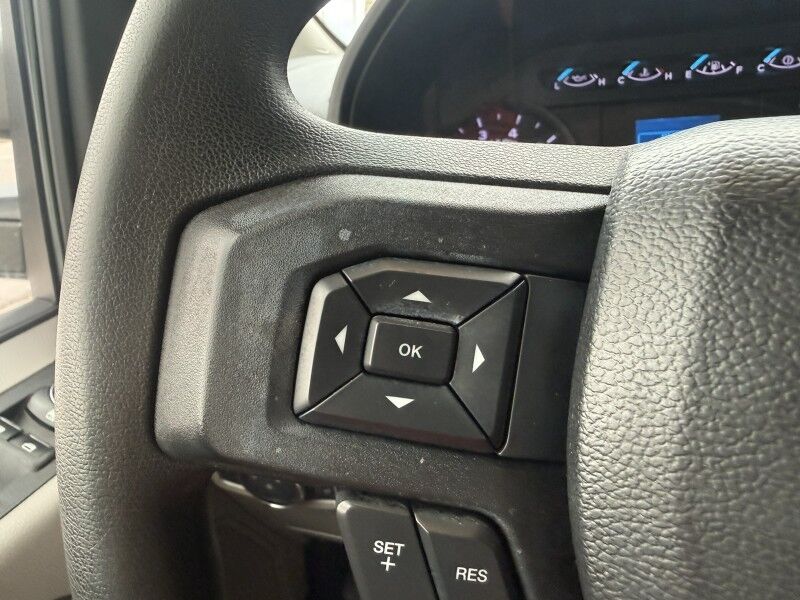 2019 Ford Super Duty F-350 SRW Utility XL Collinsville OK