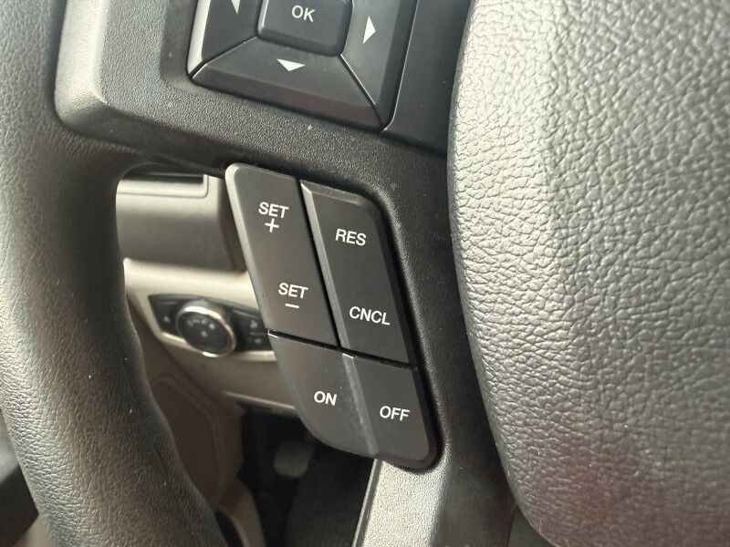 2019 Ford Super Duty F-350 SRW Utility XL Collinsville OK