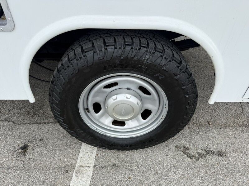2019 Ford Super Duty F-350 SRW Utility XL Collinsville OK