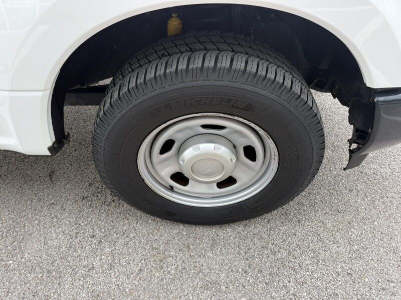 2019 Ford Super Duty F-350 SRW Utility XL Collinsville OK