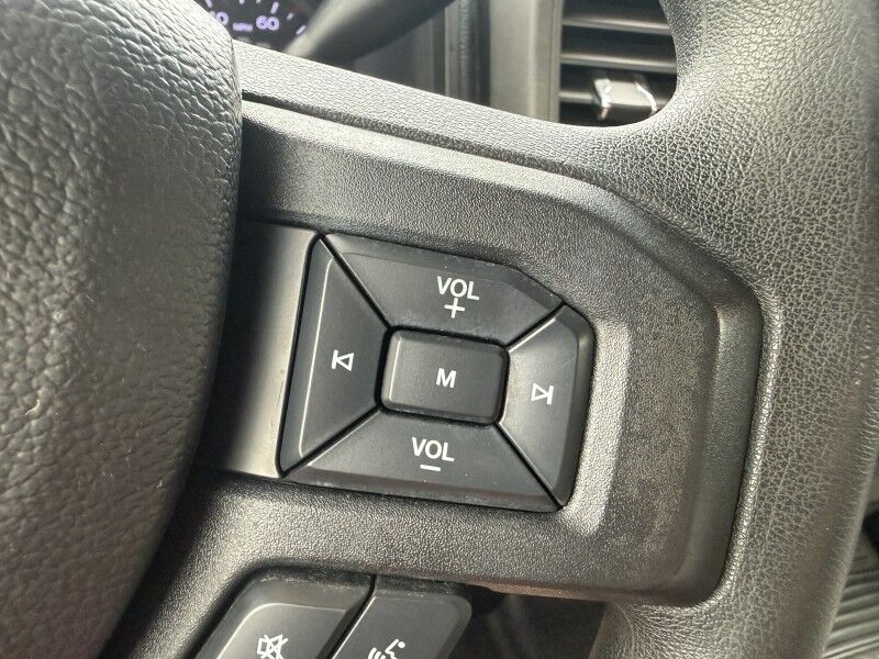 2019 Ford Super Duty F-350 SRW Utility XL Collinsville OK