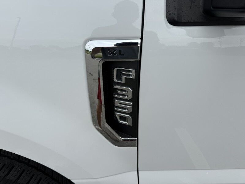 2019 Ford Super Duty F-350 SRW Utility XL Collinsville OK