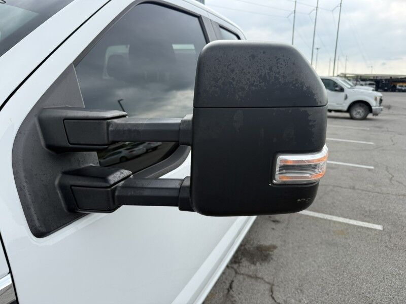 2019 Ford Super Duty F-350 SRW Utility XL Collinsville OK