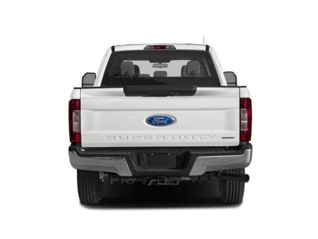 2019 Ford Super Duty F-350 SRW XL Winder GA