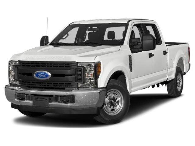 2019 Ford Super Duty F-350 SRW XL Winder GA