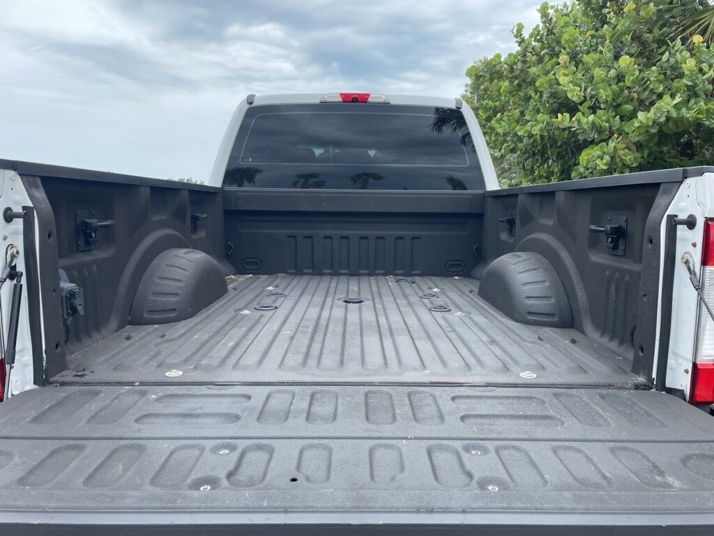2019 Ford Super Duty F-350 SRW XL~ONLINE FINANCE~4X4~6.8' BED LENGTH~BLUETOOTH~CRUISE CONTROL~REARVIEW CAMERA Sarasota FL