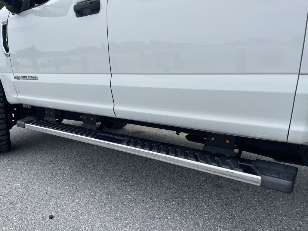 2019 Ford Super Duty F-350 SRW XL~ONLINE FINANCE~4X4~6.8' BED LENGTH~BLUETOOTH~CRUISE CONTROL~REARVIEW CAMERA Sarasota FL