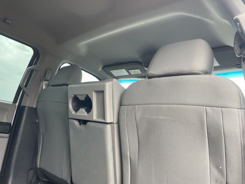 2019 Ford Super Duty F-350 SRW XL~ONLINE FINANCE~4X4~6.8' BED LENGTH~BLUETOOTH~CRUISE CONTROL~REARVIEW CAMERA Sarasota FL