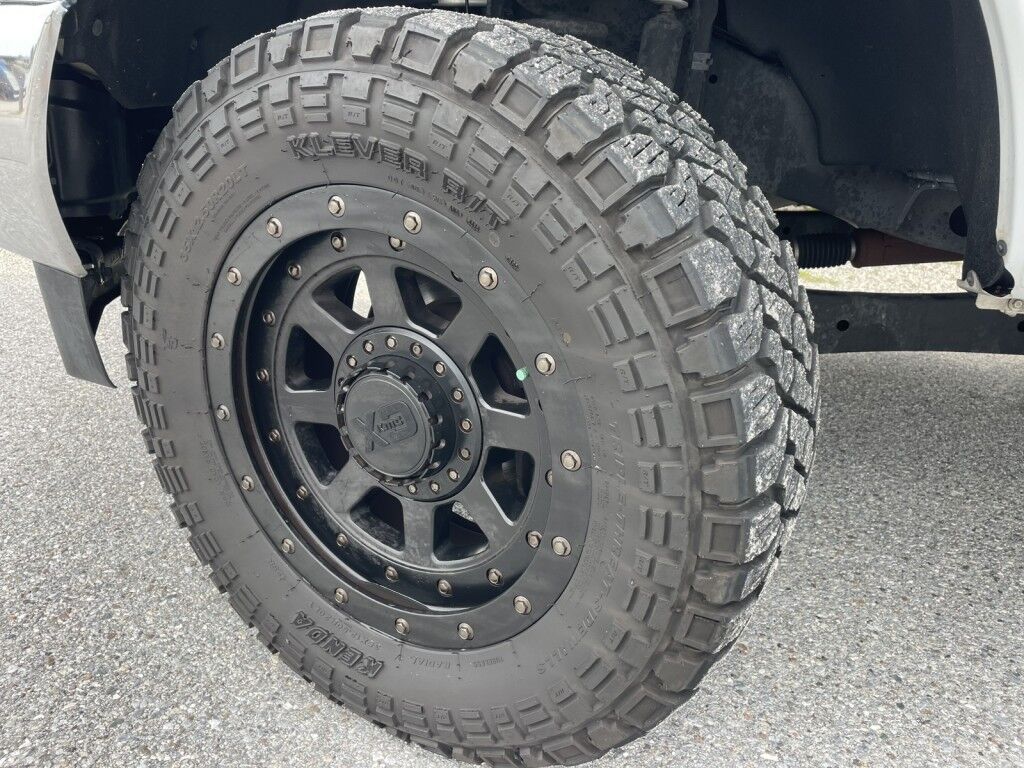 2019 Ford Super Duty F-350 SRW XL~ONLINE FINANCE~4X4~6.8' BED LENGTH~BLUETOOTH~CRUISE CONTROL~REARVIEW CAMERA Sarasota FL