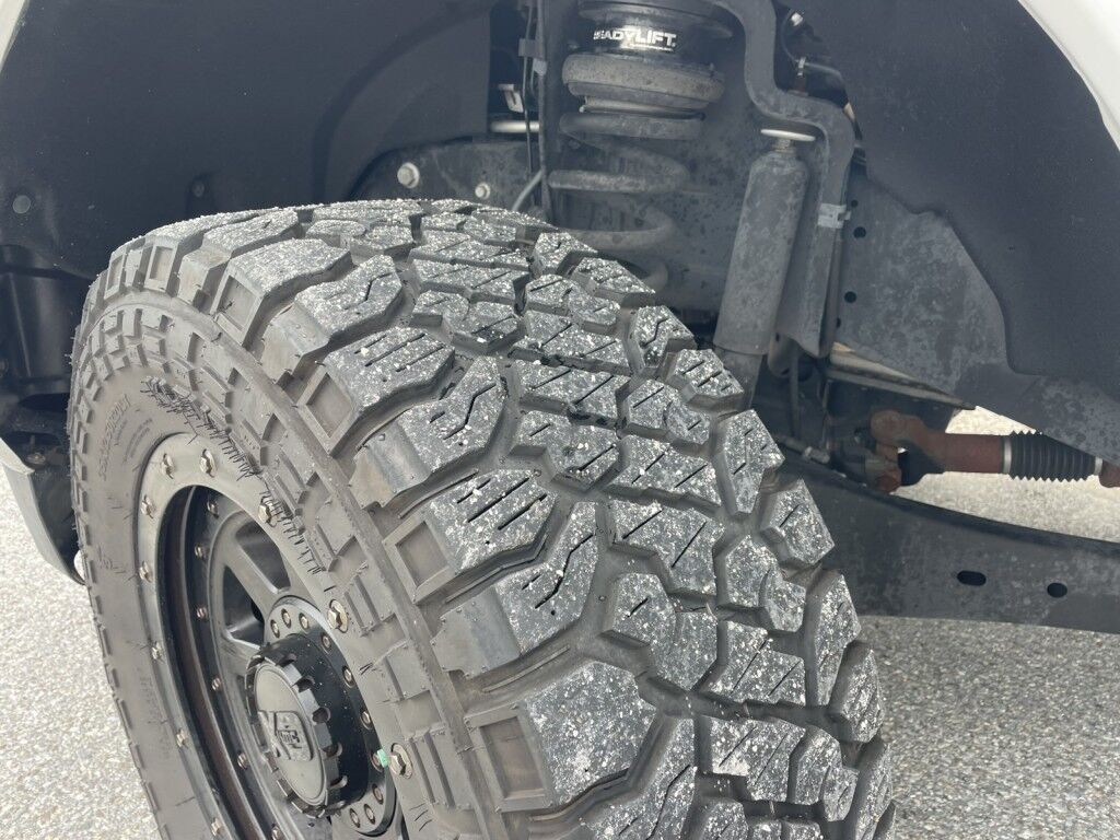 2019 Ford Super Duty F-350 SRW XL~ONLINE FINANCE~4X4~6.8' BED LENGTH~BLUETOOTH~CRUISE CONTROL~REARVIEW CAMERA Sarasota FL