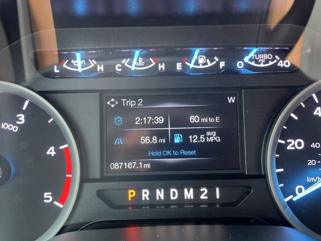 2019 Ford Super Duty F-350 SRW XL~ONLINE FINANCE~4X4~6.8' BED LENGTH~BLUETOOTH~CRUISE CONTROL~REARVIEW CAMERA Sarasota FL