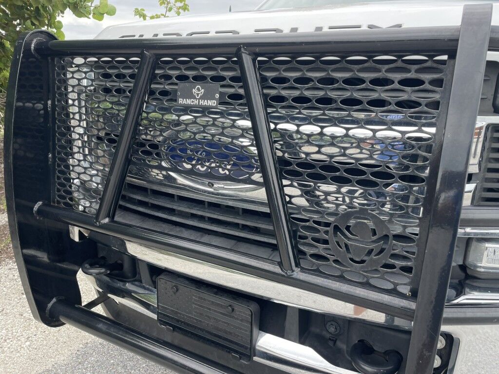 2019 Ford Super Duty F-350 SRW XL~ONLINE FINANCE~4X4~6.8' BED LENGTH~BLUETOOTH~CRUISE CONTROL~REARVIEW CAMERA Sarasota FL