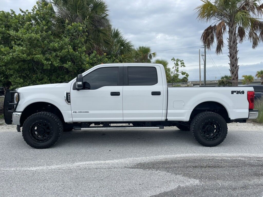 2019 Ford Super Duty F-350 SRW XL~ONLINE FINANCE~4X4~6.8' BED LENGTH~BLUETOOTH~CRUISE CONTROL~REARVIEW CAMERA