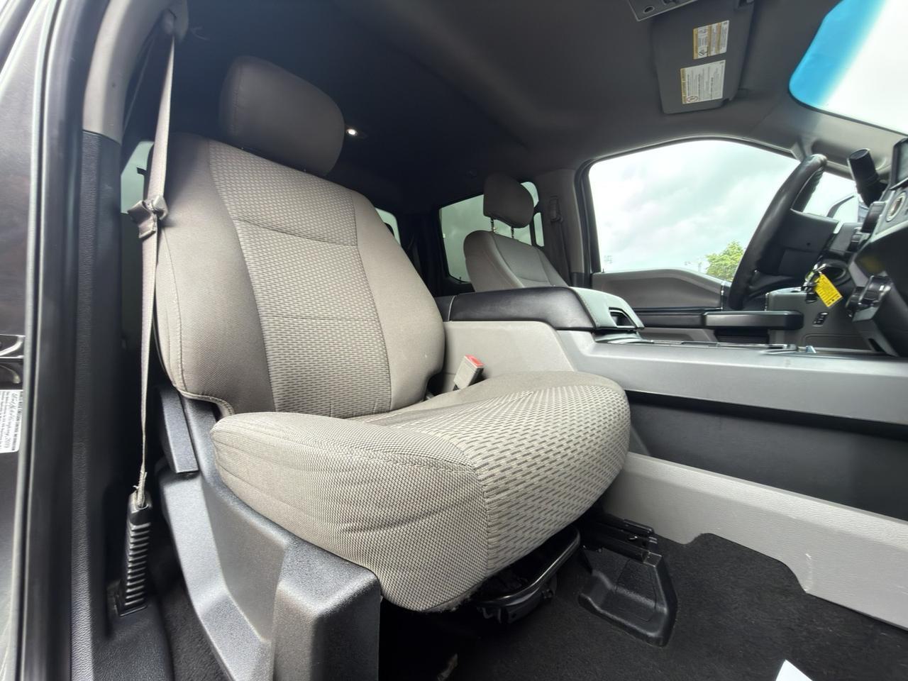 2019 Ford Super Duty F-350 SRW XLT Hollywood FL